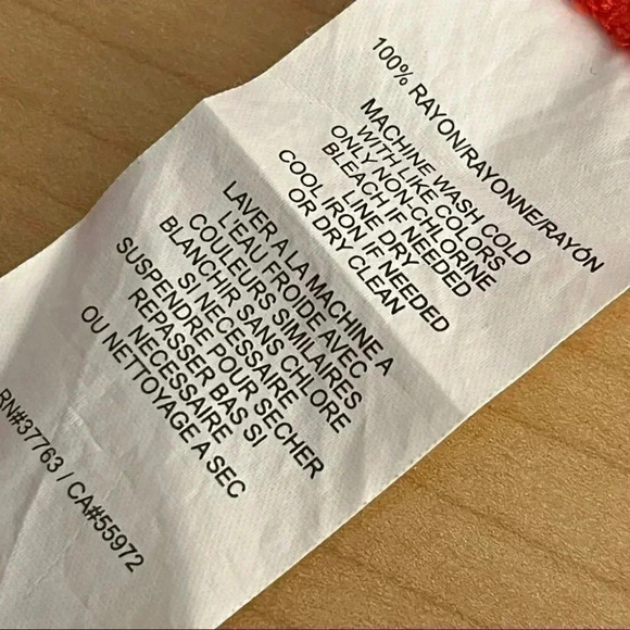 C&C California asymmetrical tunic tank  top - Picture 5 of 8